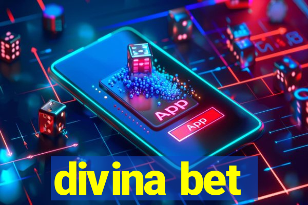 divina bet